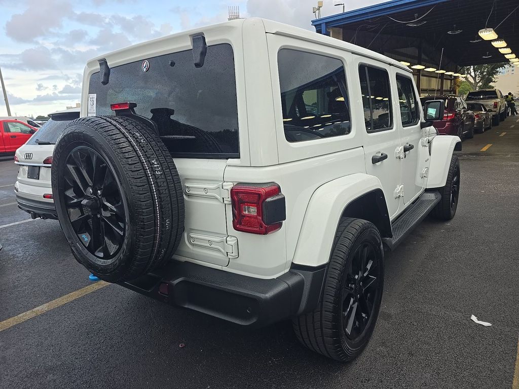 jeep wrangler unlimited 2022 1C4JJXP68NW236923 image jeep wrangler unlimited 2022 1C4JJXP68NW236923 image